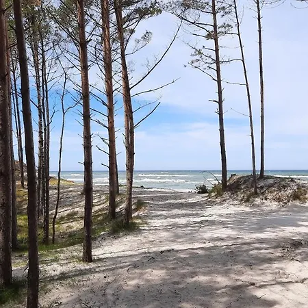 Lodge Apartdomek7b Jasne Wybrzeze - Nowy I Luksusowy