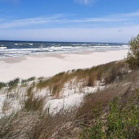 Apartdomek7b Jasne Wybrzeze - Nowy I Luksusowy *