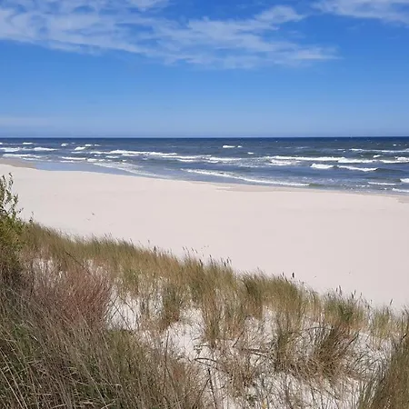 Lodge Apartdomek7b Jasne Wybrzeze - Nowy I Luksusowy