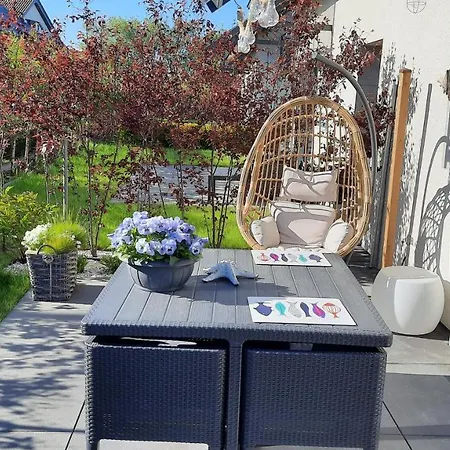 Apartdomek7b Jasne Wybrzeze - Nowy I Luksusowy Lodge