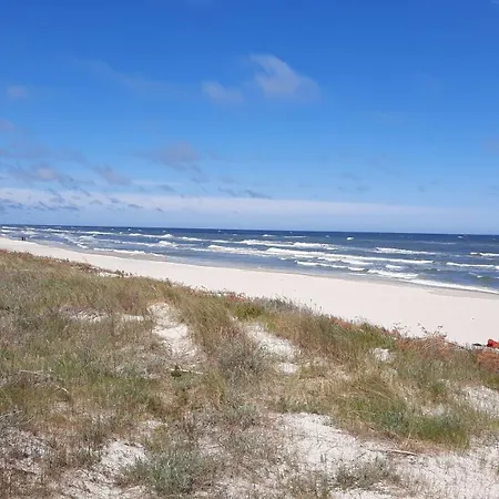 Apartdomek7b Jasne Wybrzeze - Nowy I Luksusowy Lodge