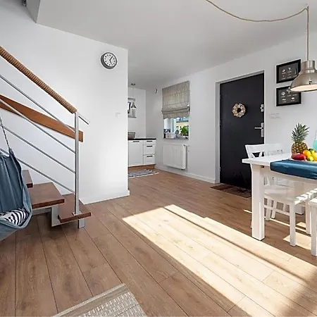 Lodge Apartdomek7b Jasne Wybrzeze - Nowy I Luksusowy
