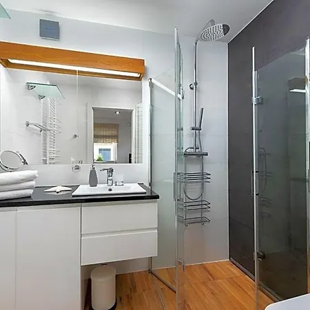 Lodge Apartdomek7b Jasne Wybrzeze - Nowy I Luksusowy *