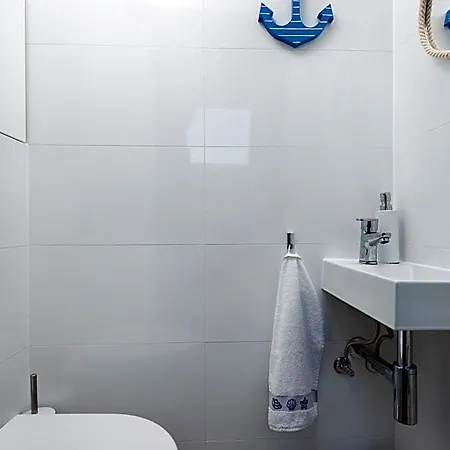 Apartdomek7b Jasne Wybrzeze - Nowy I Luksusowy Lodge Jastrzebia Gora