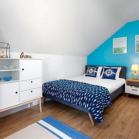 Lodge Apartdomek7b Jasne Wybrzeze - Nowy I Luksusowy Jastrzebia Gora