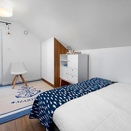 Lodge Apartdomek7b Jasne Wybrzeze - Nowy I Luksusowy *