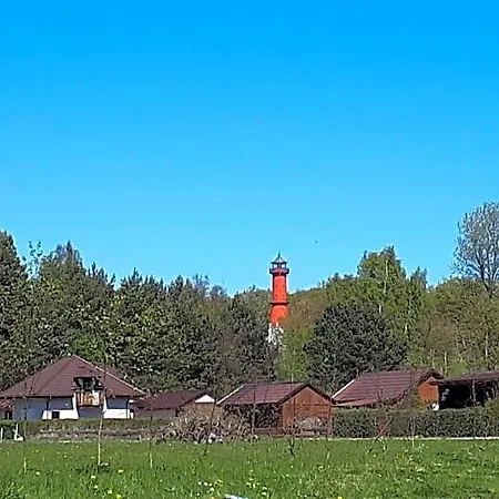 Lodge Apartdomek7b Jasne Wybrzeze - Nowy I Luksusowy *
