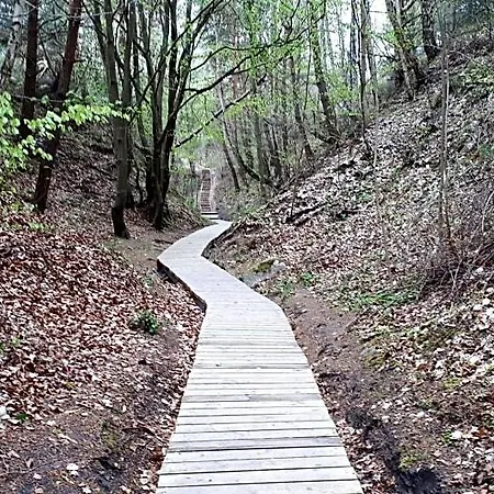 Lodge Apartdomek7b Jasne Wybrzeze - Nowy I Luksusowy