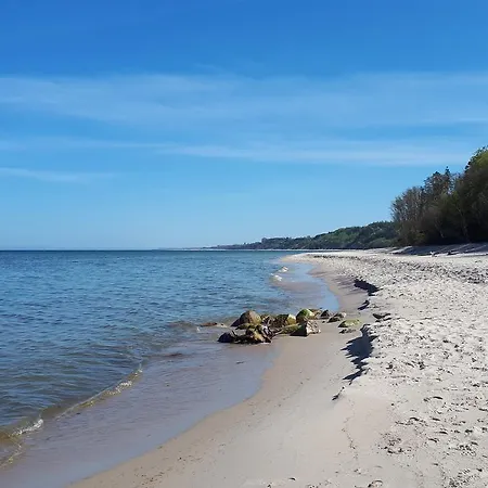 Apartdomek7b Jasne Wybrzeze - Nowy I Luksusowy