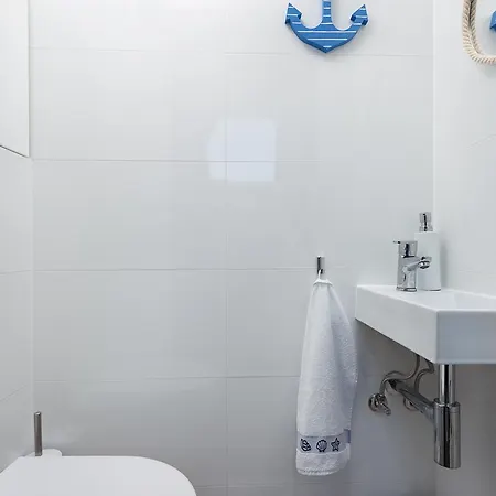 Apartdomek7b Jasne Wybrzeze - Nowy I Luksusowy