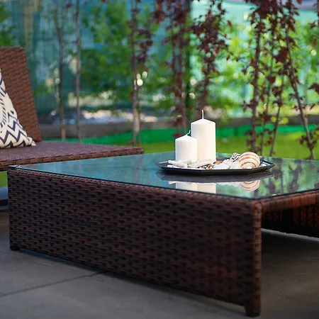 Apartdomek7b Jasne Wybrzeze - Nowy I Luksusowy *