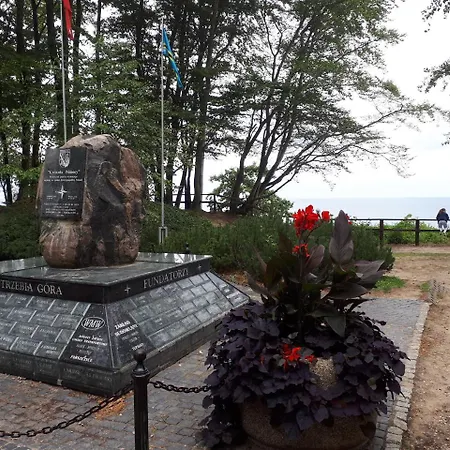 Apartdomek7b Jasne Wybrzeze - Nowy I Luksusowy Lodge *