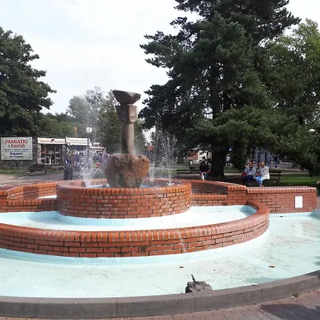 Apartdomek7b Jasne Wybrzeze - Nowy I Luksusowy * Jastrzębia Góra