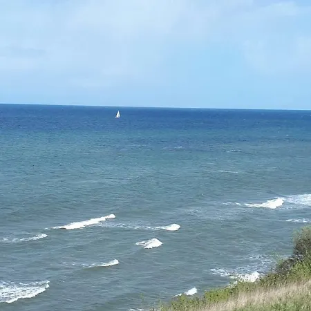 Lodge Apartdomek7b Jasne Wybrzeze - Nowy I Luksusowy