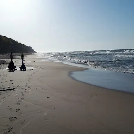 Apartdomek7b Jasne Wybrzeze - Nowy I Luksusowy *