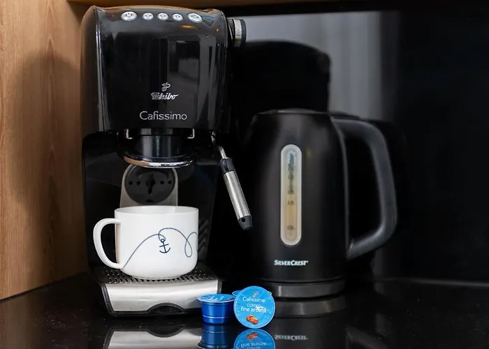 山林小屋 Apartdomek7b Jasne Wybrzeze - Nowy I Luksusowy *