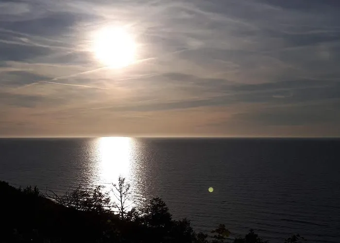 山林小屋 Apartdomek7b Jasne Wybrzeze - Nowy I Luksusowy *