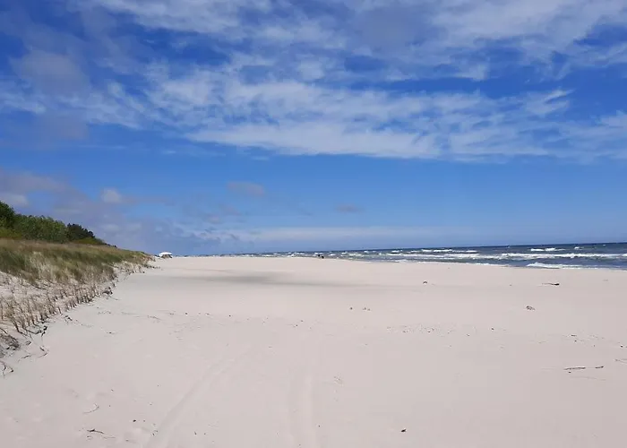 山林小屋 Apartdomek7b Jasne Wybrzeze - Nowy I Luksusowy *