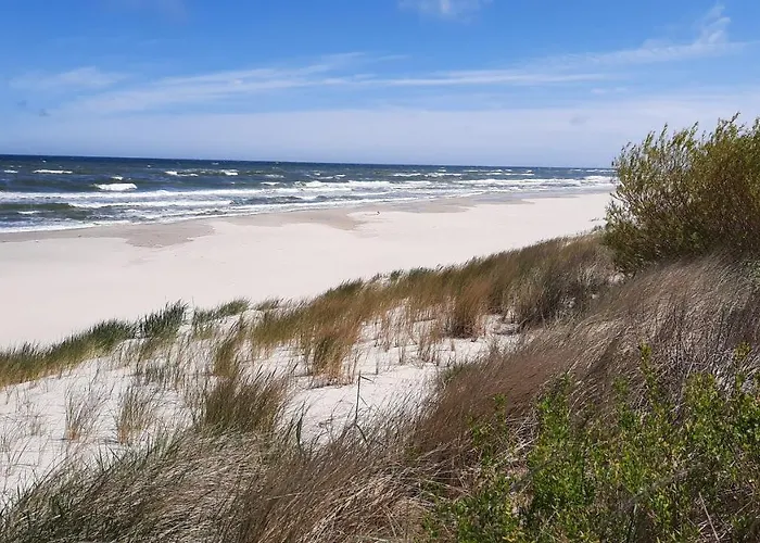 Apartdomek7b Jasne Wybrzeze - Nowy I Luksusowy *