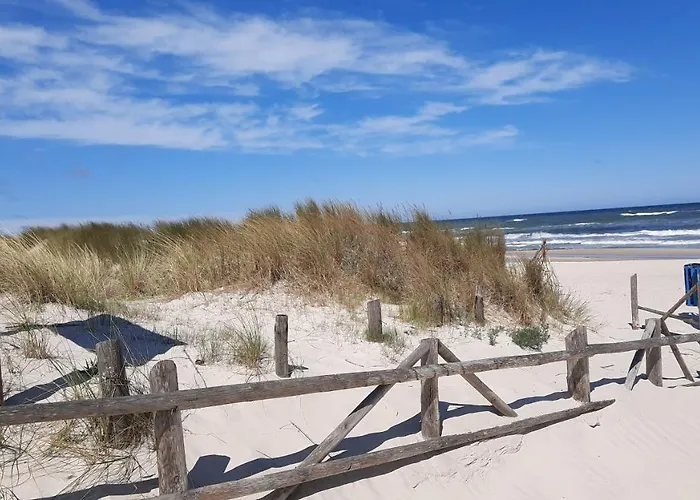 山林小屋 Apartdomek7b Jasne Wybrzeze - Nowy I Luksusowy *