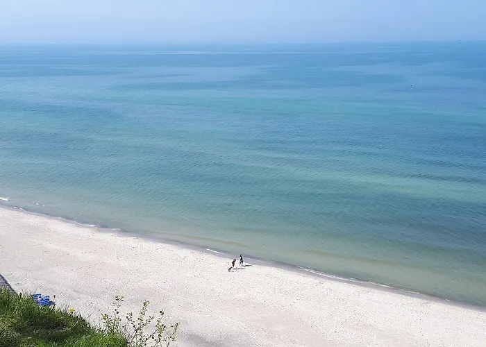 山林小屋 Apartdomek7b Jasne Wybrzeze - Nowy I Luksusowy