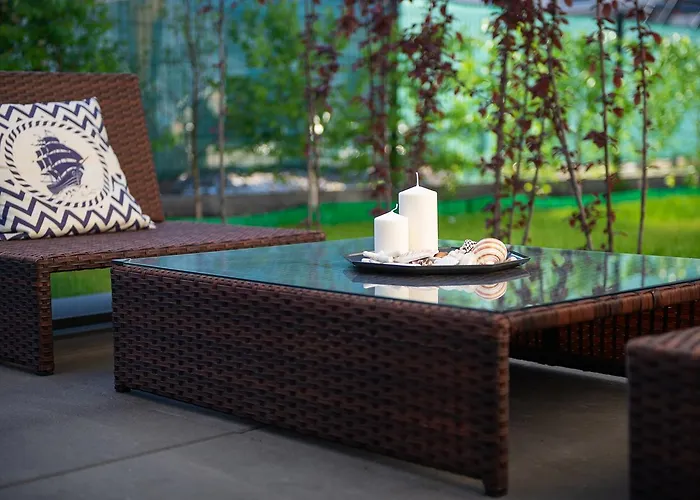 Apartdomek7b Jasne Wybrzeze - Nowy I Luksusowy *